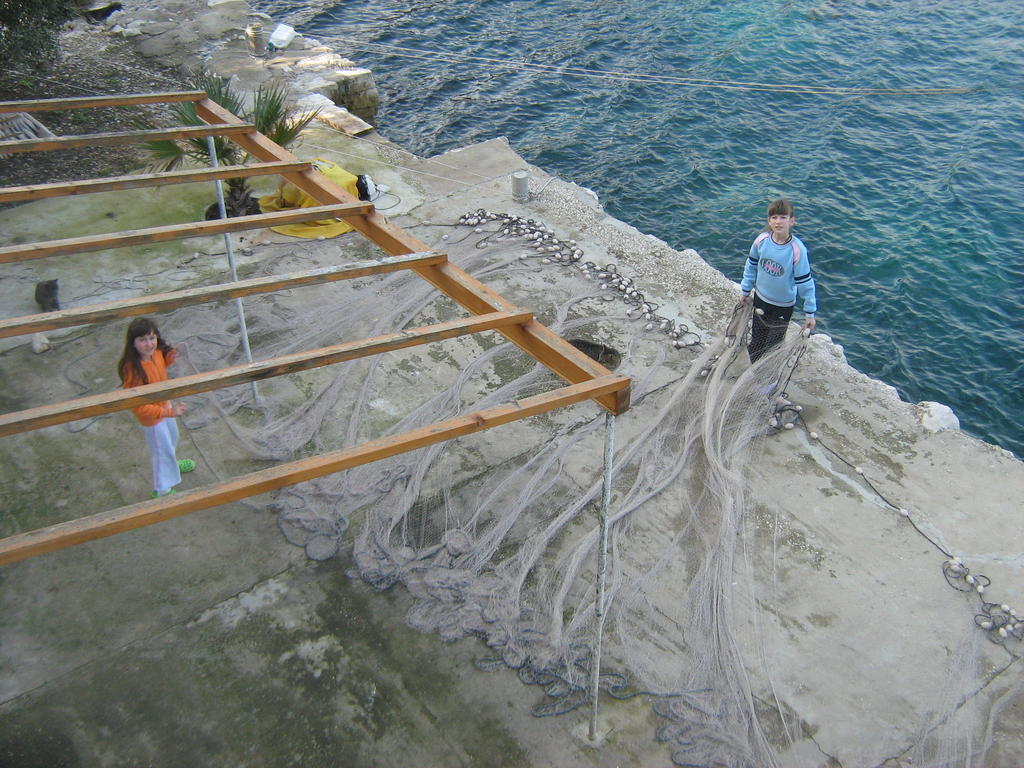 Villa Maria Lastovo Extérieur photo